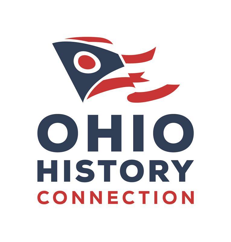 Ohio History Connection logo